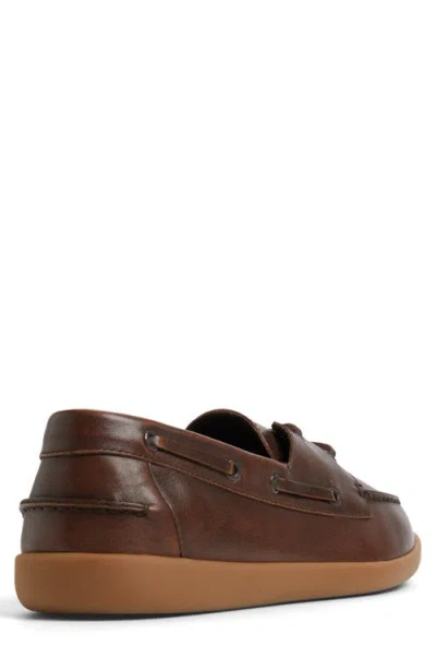 Aldo Portwind In Brown