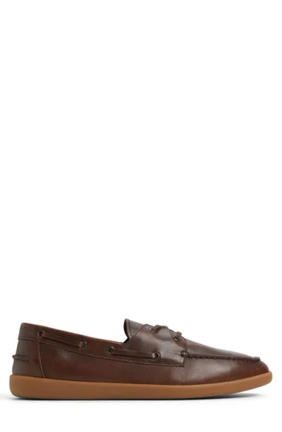 Aldo Portwind In Brown
