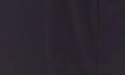 Karen Kane Sleeveless Travel Jersey Jumpsuit In Navy In Navy