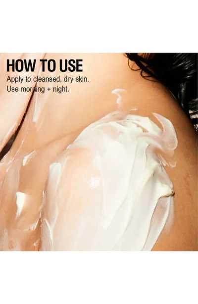 Grown Alchemist Restorative Body Cream Moisturizer With Shea Butter, Jojoba Oil & Vitamin E In No Color