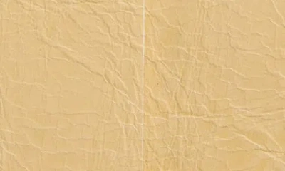 Ada Mallorca Double Leather Belt In Trench