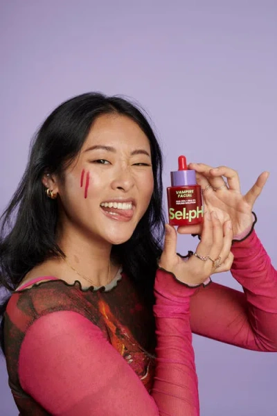 Makari De Suisse Vampire Facial Aha 25% + Bha 2% Peeling Solution