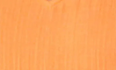 Rip Curl Surf Dress In Light Orange