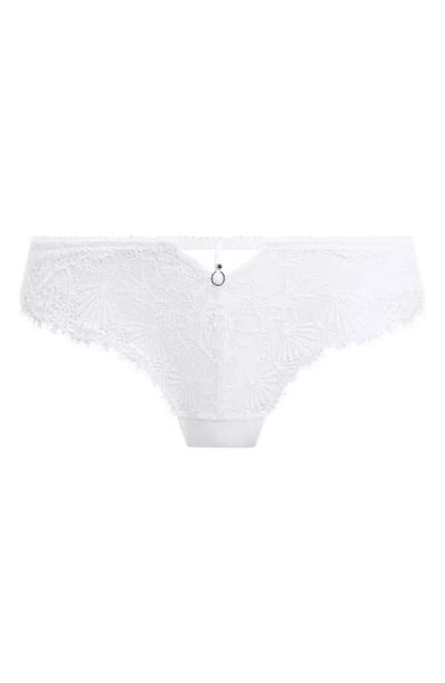 Freya Fascinate Briefs In White