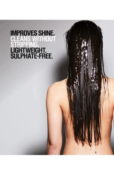 Grown Alchemist Hydra-restore Shampoo With Rose, Pepper & Sage In No Color