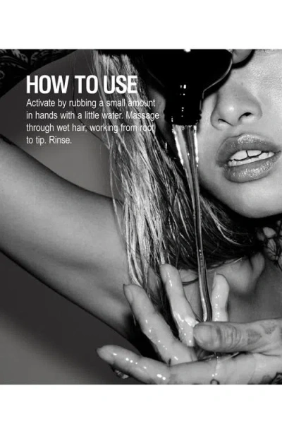 Grown Alchemist Hydra-restore Shampoo With Rose, Pepper & Sage In No Color