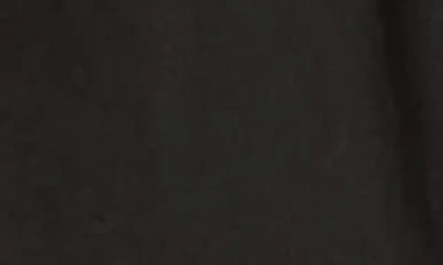 Rails Daisy Open Stitch Top In Black