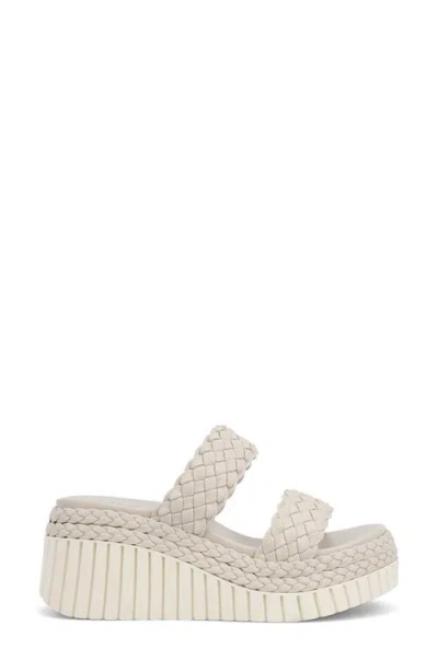 Mia Women's Yoshi Sandal In Ecru In Ecru