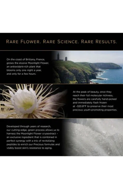 Clarins Precious The Complete Ritual 4-piece Skin Care Kit In No Color