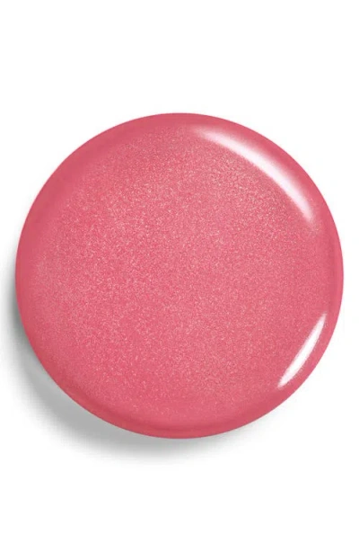 Armani Collezioni Armani Beauty Luminous Silk Cheek Tint Shine Liquid Blush In Magnetic Mauve