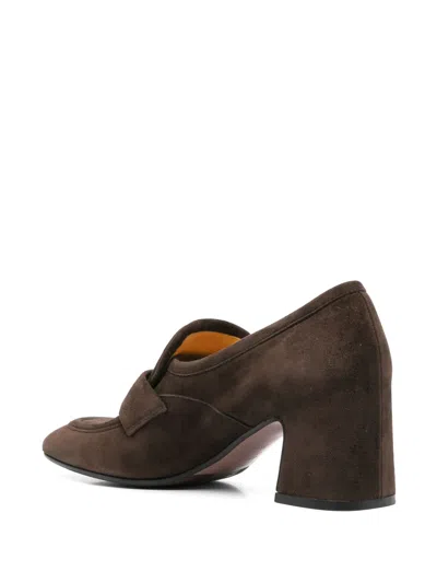 RUBINO 中跟乐福鞋（6厘米）