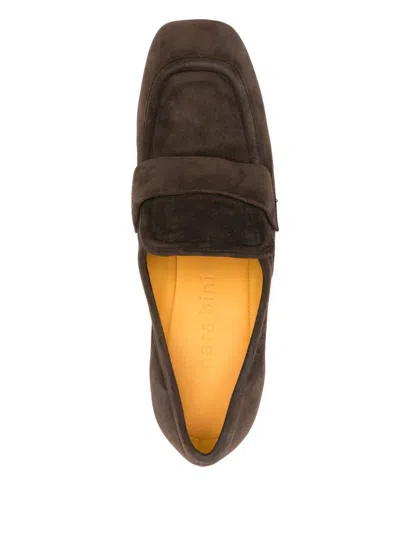 RUBINO 中跟乐福鞋（6厘米）