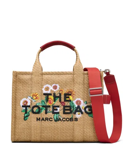 Marc Jacobs Women's The Medium Tote In Neutrals