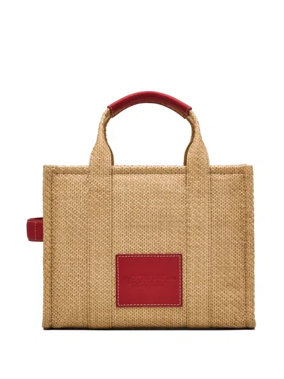 Marc Jacobs Women's The Medium Tote In Neutrals