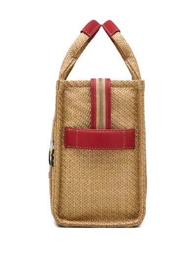 Marc Jacobs Women's The Medium Tote In Neutrals