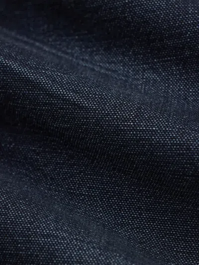 Rrl Hamilton Jeans In Blue