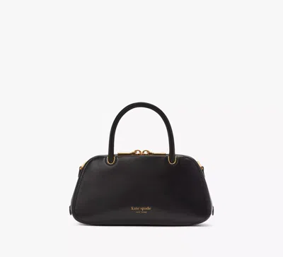 Kate Spade New York Gracie Mini Bag In Black In Black