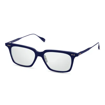 Dita Arinunavy Silver In Navy Silver