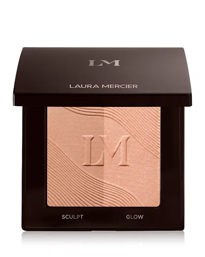 Laura Mercier Bronze Color Infusion In Transparent