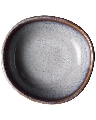 Villeroy & Boch Lave Gris Small Bowl