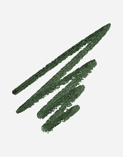 Dolce & Gabbana Eye Pencil 07 Jade Green In 07 Jade Green - Muted Green