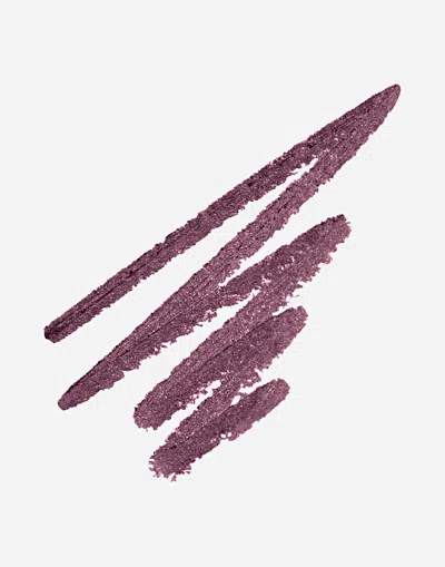 Dolce & Gabbana Eye Pencil 05 Vibrant Plum In 05 Vibrant Plum - Red Toned Purple