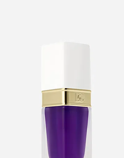 Dolce & Gabbana Violet Serum Flush In -