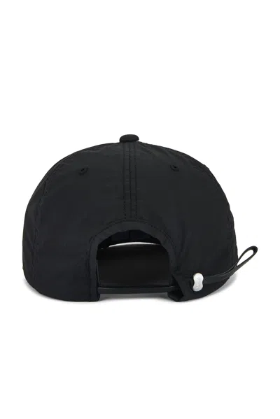 Post Archive Faction (paf) 8.0 Archive Cap Right In Black