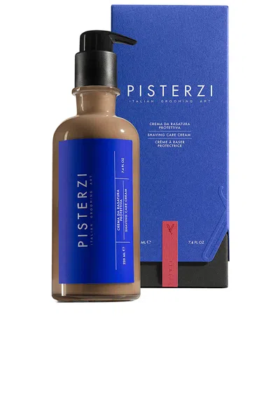 Pisterzi Shaving Care Cream In N,a