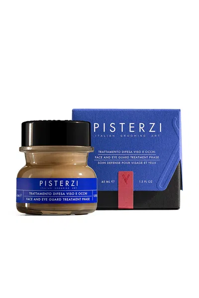 Pisterzi Face & Eye Guard Treatment Phase In N,a