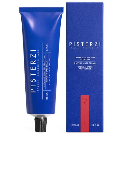 Pisterzi Shaving Care Cream Travel In N,a