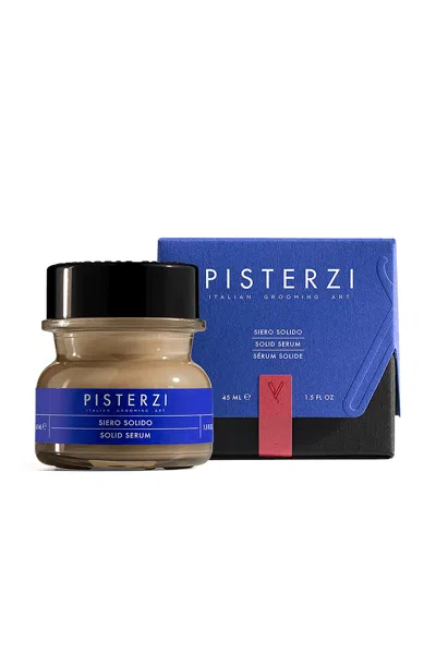 Pisterzi Solid Serum In N,a