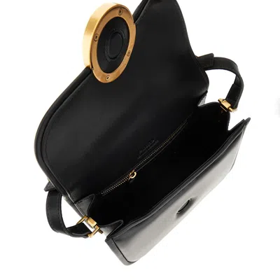 Pinko Love Bag Box In Black