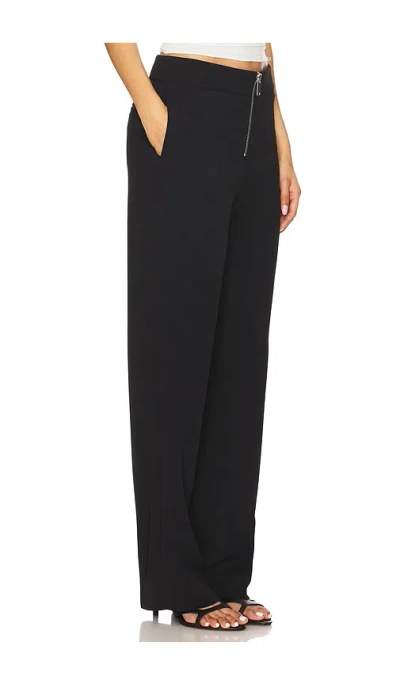 Eaves Calla Pant In Black