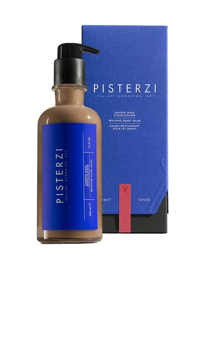 Pisterzi Reviving Hand Wash In Beauty: Na