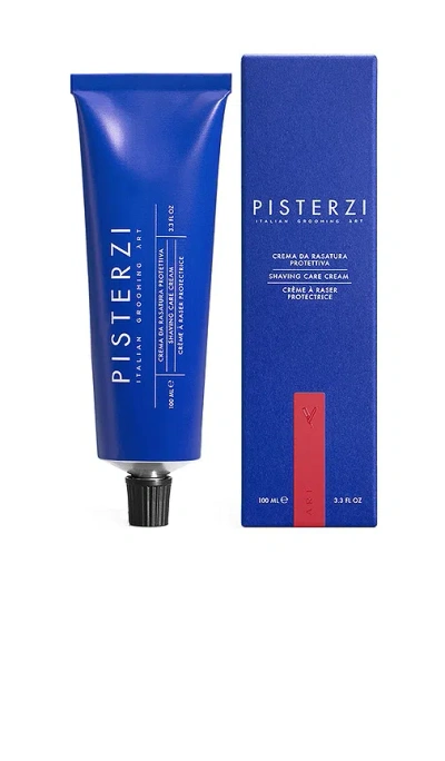 Pisterzi Shaving Care Cream Travel In N,a