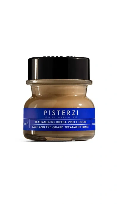 Pisterzi Face & Eye Guard Treatment Phase In N,a