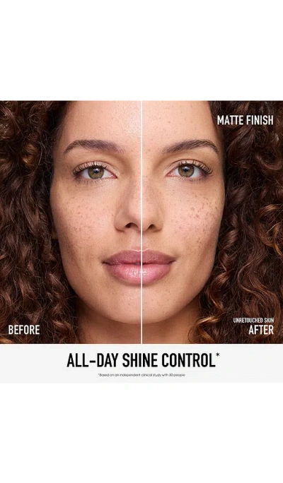 Bareminerals Original Mineral Veil 24hr Natural Matte Setting Spray In Transparent