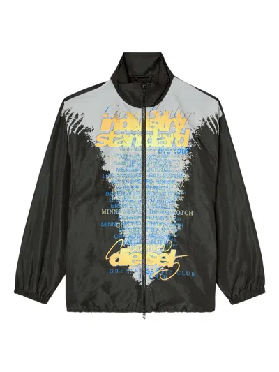 REMASTER CAPSULE J-ERIK 夹克