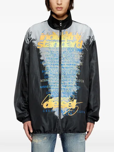 REMASTER CAPSULE J-ERIK 夹克