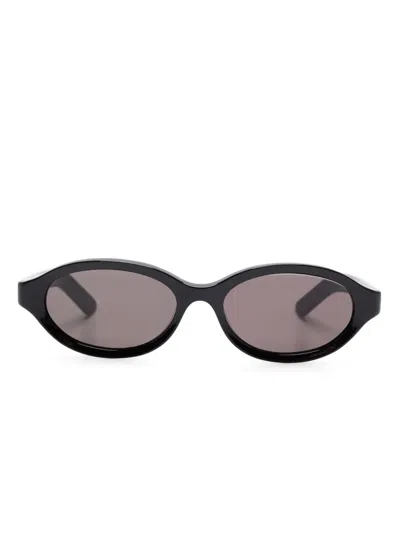 Retrosuperfuture Parola Sunglasses In Black
