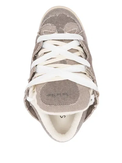 Santha Model 1 Sneakers In Grey