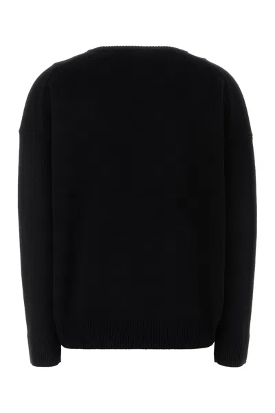 Co Cashmere V Neck Sweater