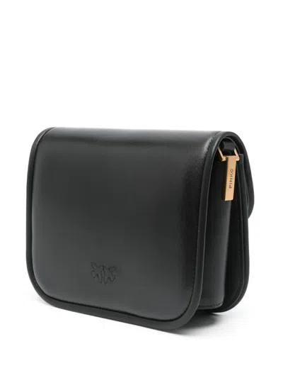 Pinko Love Bag Box In Black