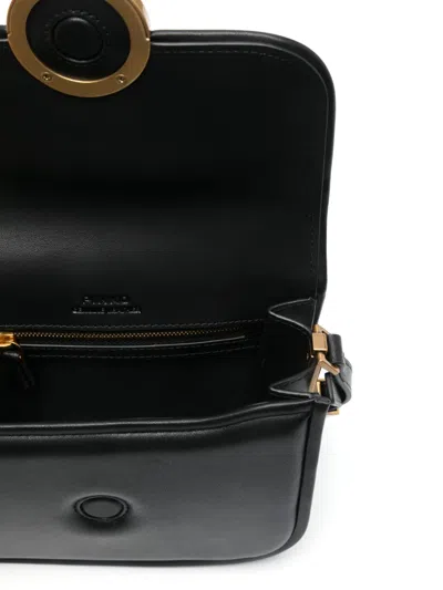 Pinko Love Bag Box In Black