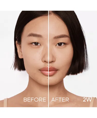 Guerlain Terracotta Le Teint Glow Foundation In 2w - Light With Golden Undertones