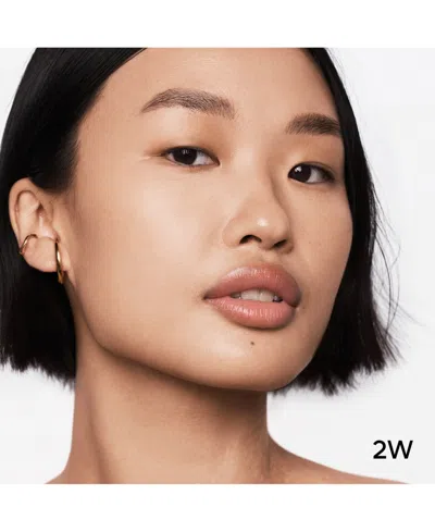 Guerlain Terracotta Le Teint Glow Foundation In 2w - Light With Golden Undertones