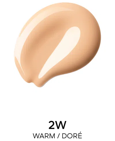 Guerlain Terracotta Le Teint Glow Foundation In 2w - Light With Golden Undertones