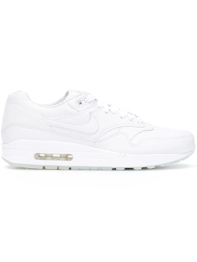 Shop Nike Lab 'air Max 1 Pinnacle' Sneakers