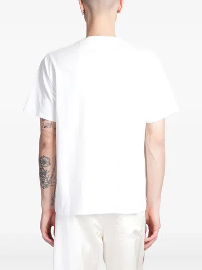 Bode T-shirt In White